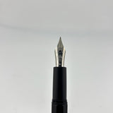 Kaweco Original Black Matte Large size - Fountain Pen