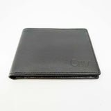 Omas Card Holder  leather made in Italy