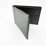 Omas Card Holder  leather made in Italy