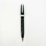 Levenger Green Marble - Ball Pen