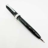 Levenger Green Marble - Ball Pen