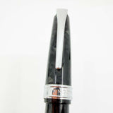 Levenger Green Marble - Ball Pen