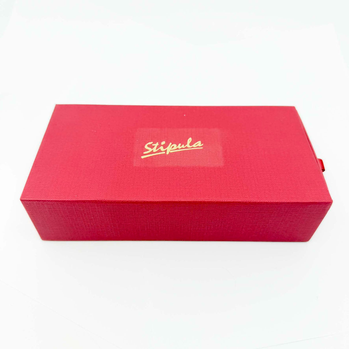 Stipula Speed Black Gold trim - Ball Pen