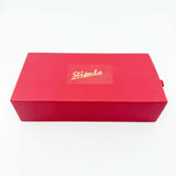 Stipula Speed Black Gold trim - Ball Pen