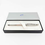 Cross USA Townsend Chrome Chased   - Roller Ball Pen