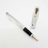 Cross USA Townsend Chrome Chased   - Roller Ball Pen