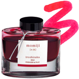Pilot Ink Momiji (Red Autumn Leaves) Ink 2 oz.