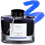 Pilot Ink Ajisai (Blue Hydrangea)Ink 2 oz.