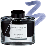 Pilot Ink Fuyu-Syogun (Winter Grey) Ink 2 oz.