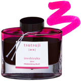 Pilot Ink Tsutsuji (Azalea Red)Ink 2 oz.