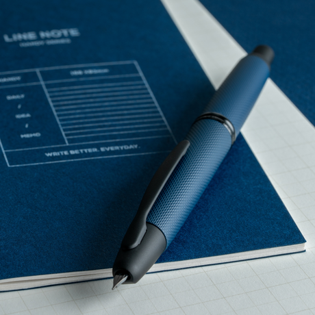 Vanishing Point Limited Edition Link Midnight