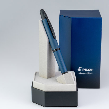 Vanishing Point Limited Edition Link Midnight