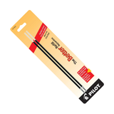 Pilot Retract Ballpoint Pen Refill in Red - Fine Point (Pack of 2)