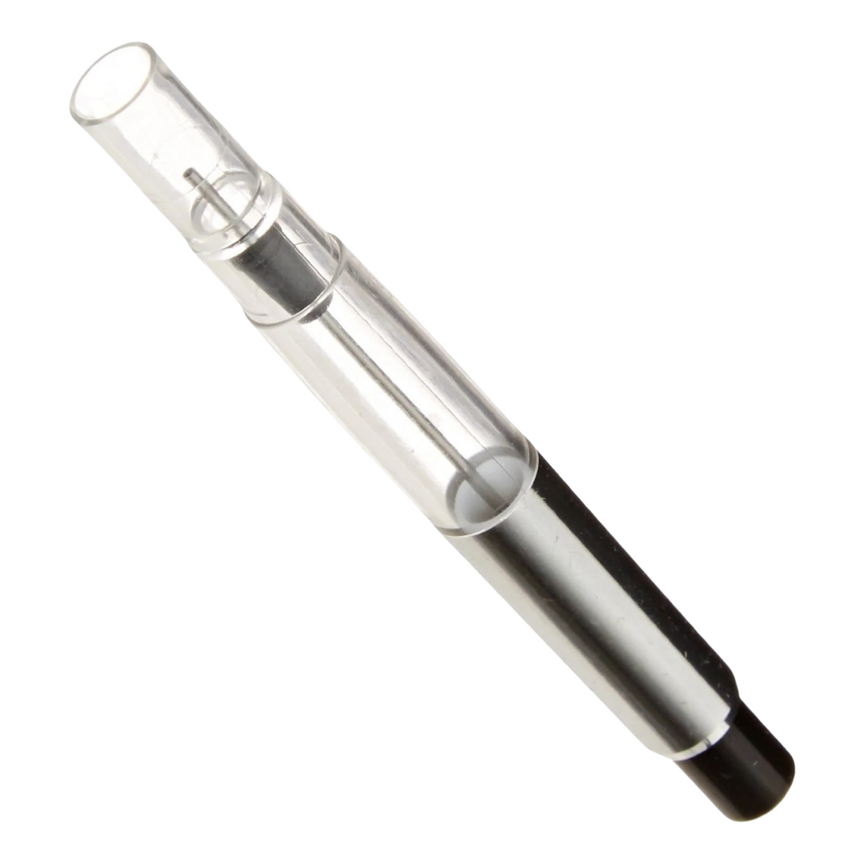 Pilot Fountain Pen Piston Converter in Silver