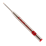 Pilot Ballpoint Pen Refill in Red