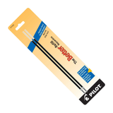 Pilot Better Ballpoint Pen Refill in Blue (Pack of 2)