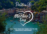 ASC Bologna Portofino Bespoke 2024 Blu Lavanda Rhodium Trim - Mother's Day Special!