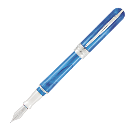 Pineider Avatar UR Neptune Blue - Fountain Pen
