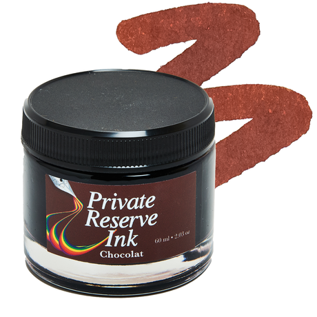 Private Reserve Ink Chocolat 60ml