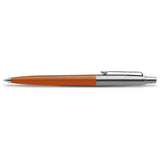 Parker Jotter Orange Ballpoint Pen