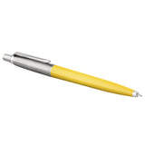 Parker Jotter Yellow Ballpoint Pen