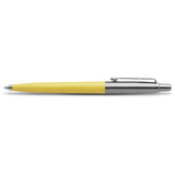 Parker Jotter Yellow Ballpoint Pen