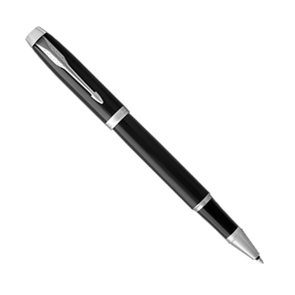 Parker IM Black CT Rollerball Pen – Fountain Pen Hospital