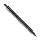 Parker IM Monochrome Titanium Ballpoint Pen