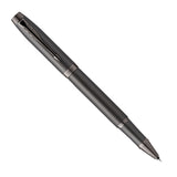 Parker IM Monochrome Titanium Rollerball Pen
