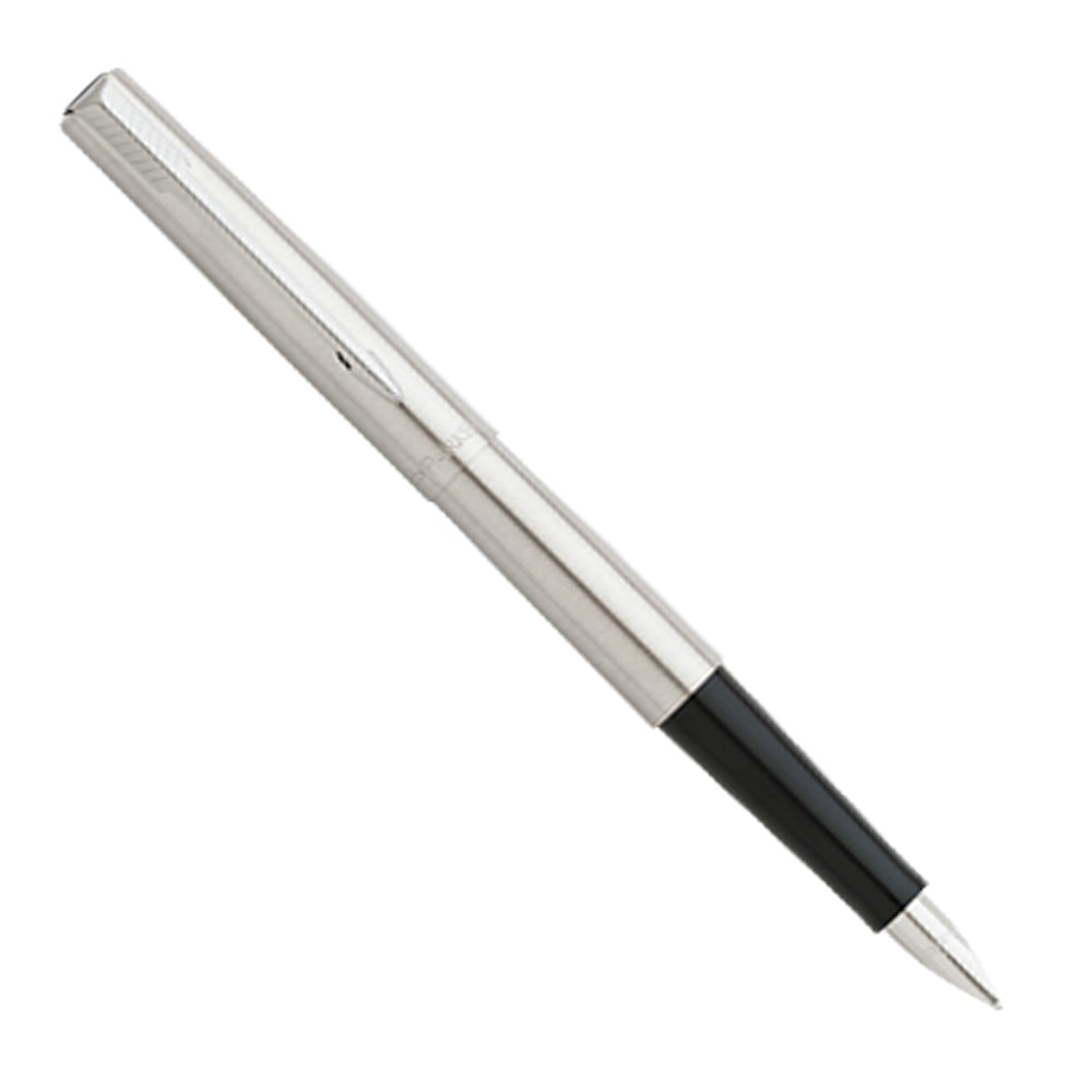 Parker Jotter Stainless Steel - Fountain Pen