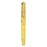 Pelikan Classic M200 Pyrite Fountain Pen Collection