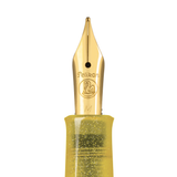 Pelikan Classic M200 Pyrite Fountain Pen Collection