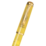 Pelikan Classic M200 Pyrite Fountain Pen Collection