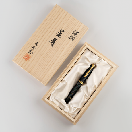 Pelikan M1000 Raden Stardust Fountain Pen Collection