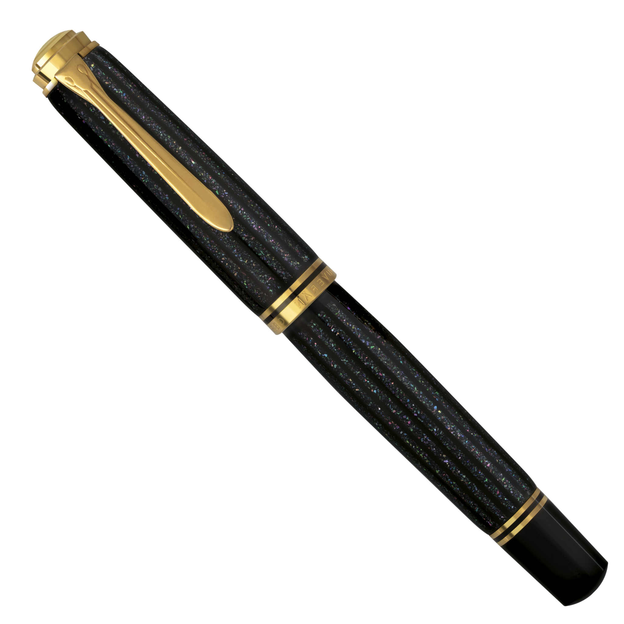 Pelikan M1000 Raden Stardust “Hoshikuzu Pelikan M1000 Raden Stardust “Hoshikuzu