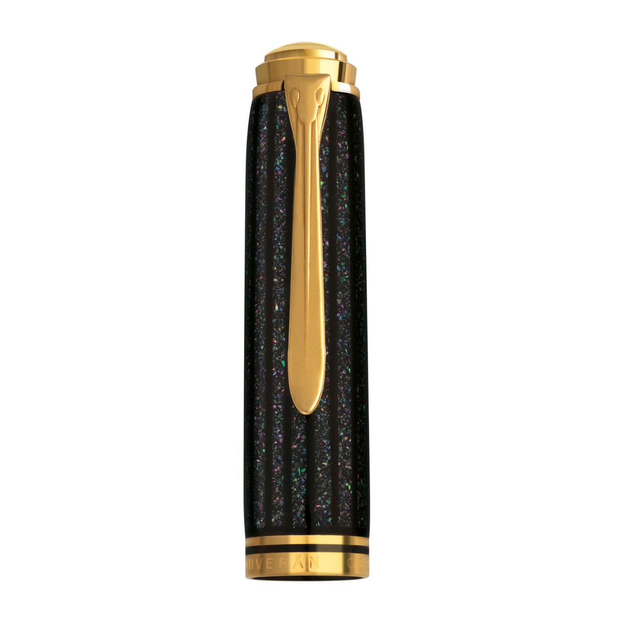 Pelikan M1000 Raden Stardust Fountain Pen Collection