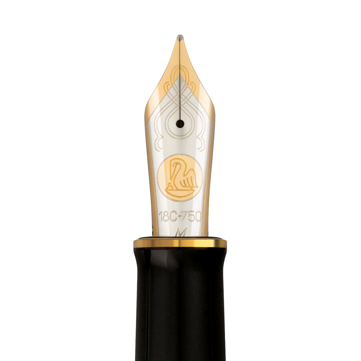 Pelikan M1000 Raden Stardust Fountain Pen Collection