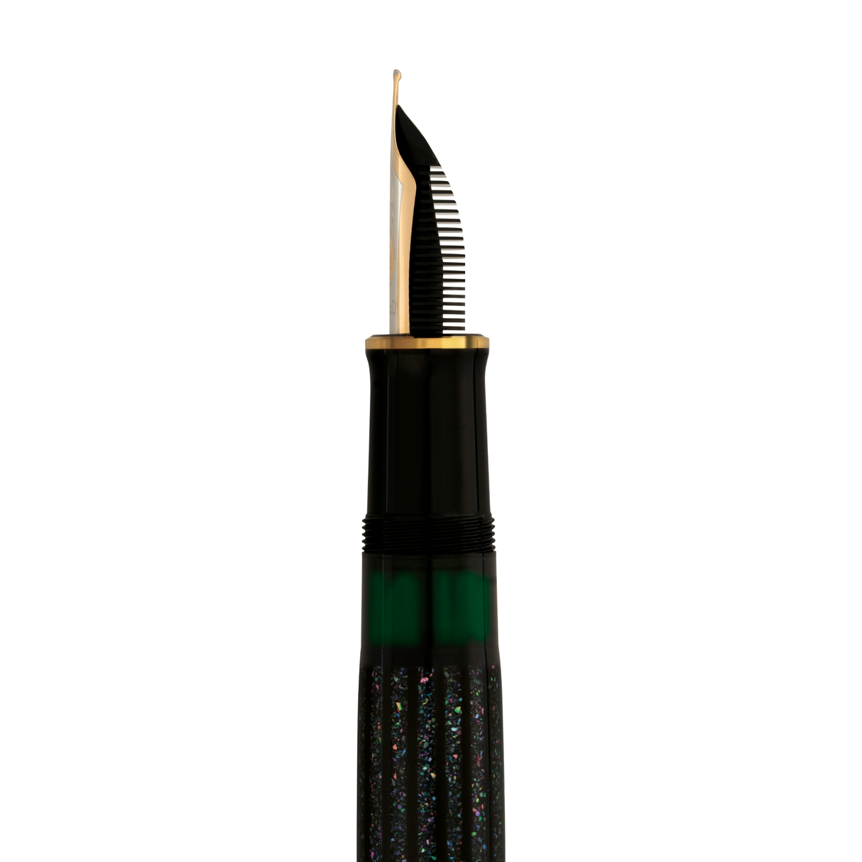 Pelikan M1000 Raden Stardust Fountain Pen Collection