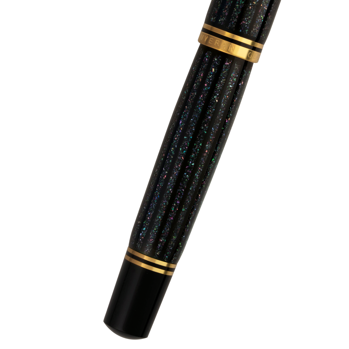 Pelikan M1000 Raden Stardust Fountain Pen Collection