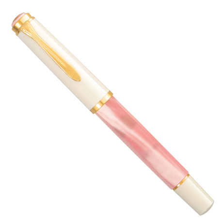 Pelikan M200 Cherry Blossom Fountain Pen Collection