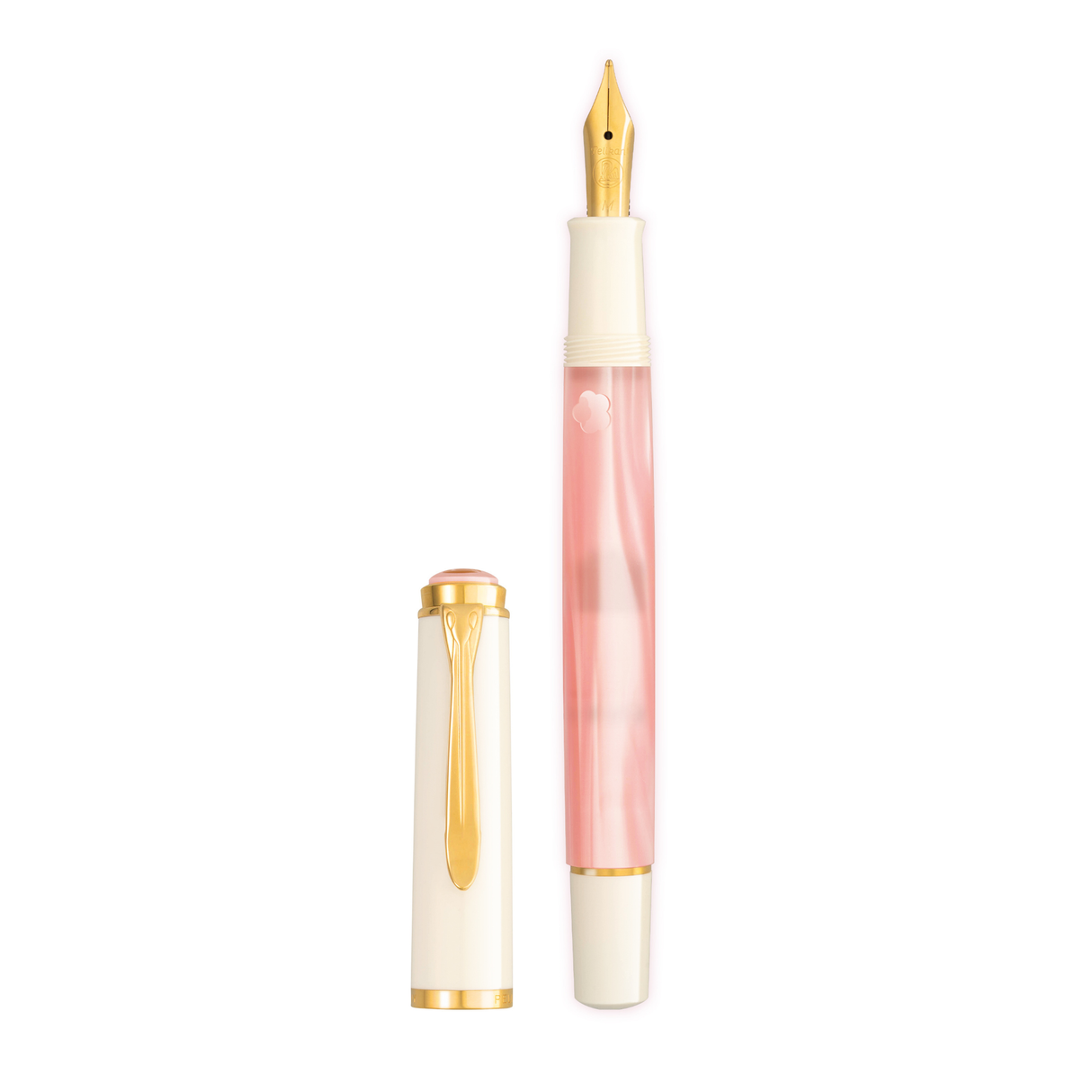Pelikan M200 Cherry Blossom Fountain Pen Collection