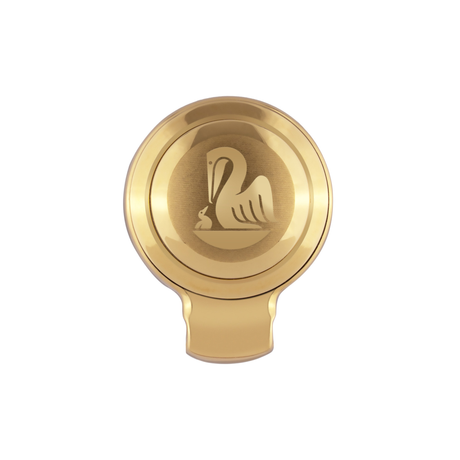 Pelikan Souverän M600 Pelikan Art Collection Georg Tippel Fountain Pen