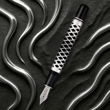 Pelikan Special Edition Souverän M805 Metal Sleeve Fountain Pen Collection