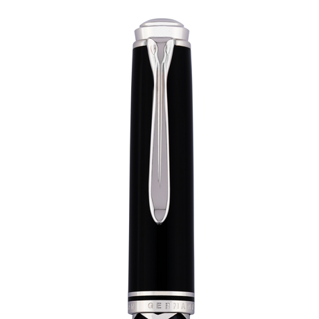 Pelikan Special Edition Souverän M805 Metal Sleeve Fountain Pen Collection
