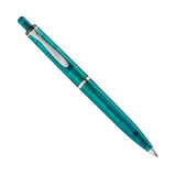 Pelikan Classic 205 Apatite Turquoise-Blue - Ballpoint