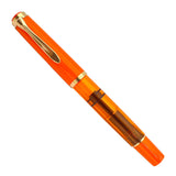 Pelikan Classic M200 Orange Delight Orange - Fountain Pen
