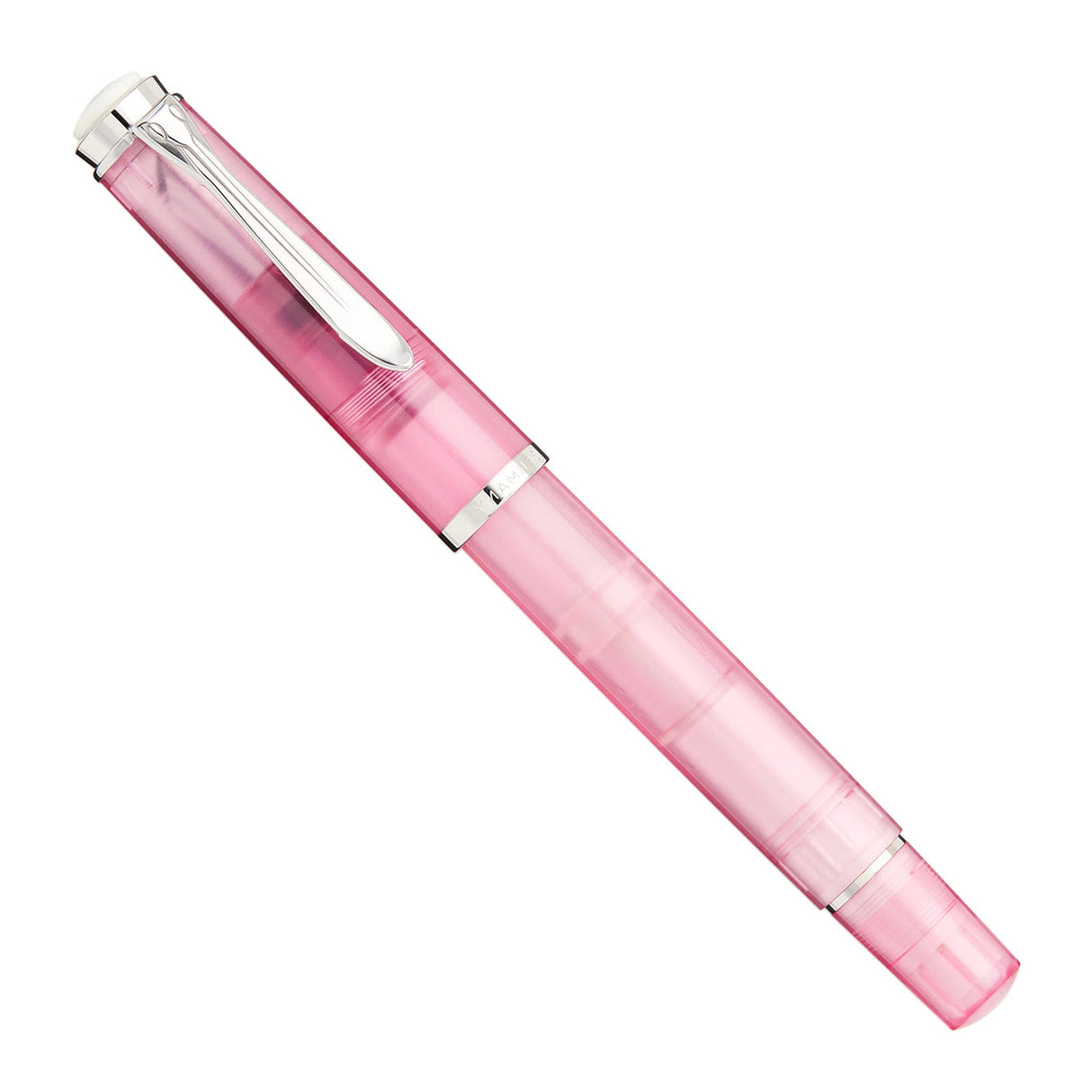 Pelikan M 205 Rose Quartz - Fountain Pen