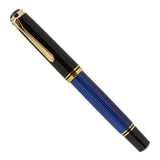 Pelikan Souveran 400 Blue - Fountain Pen