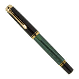 Pelikan Souveran 400 Green - Fountain Pen