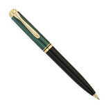 Pelikan Souverän K600 Black/Green - Ballpoint